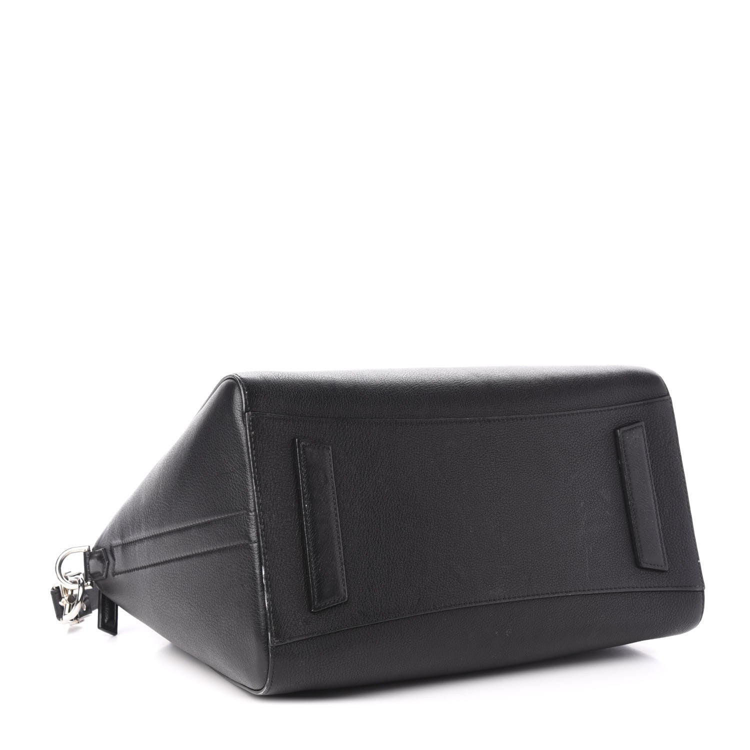 Givenchy Sugar Goatskin Medium Antigona Black 4 of 10
