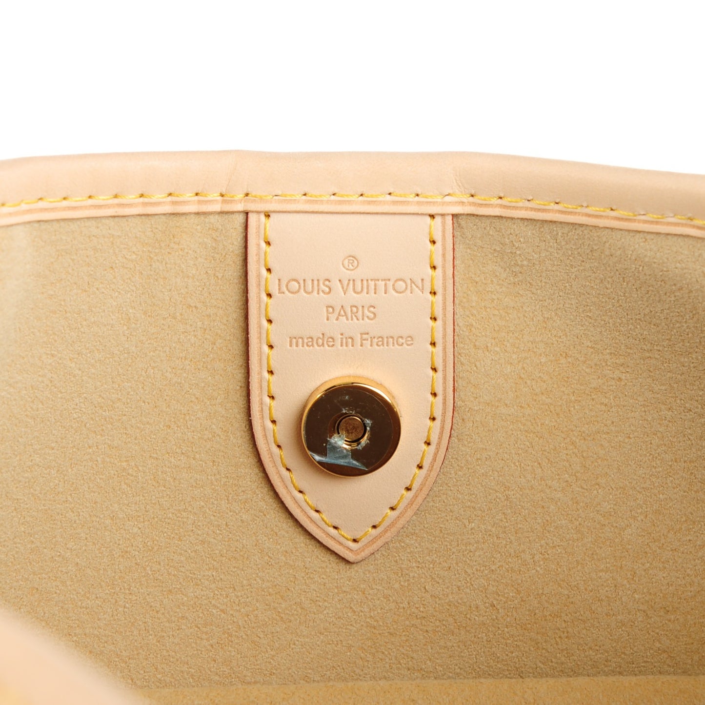 Monogram Galliera PM