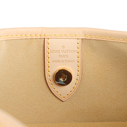 Louis Vuitton Monogram Galliera PM 6 of 7