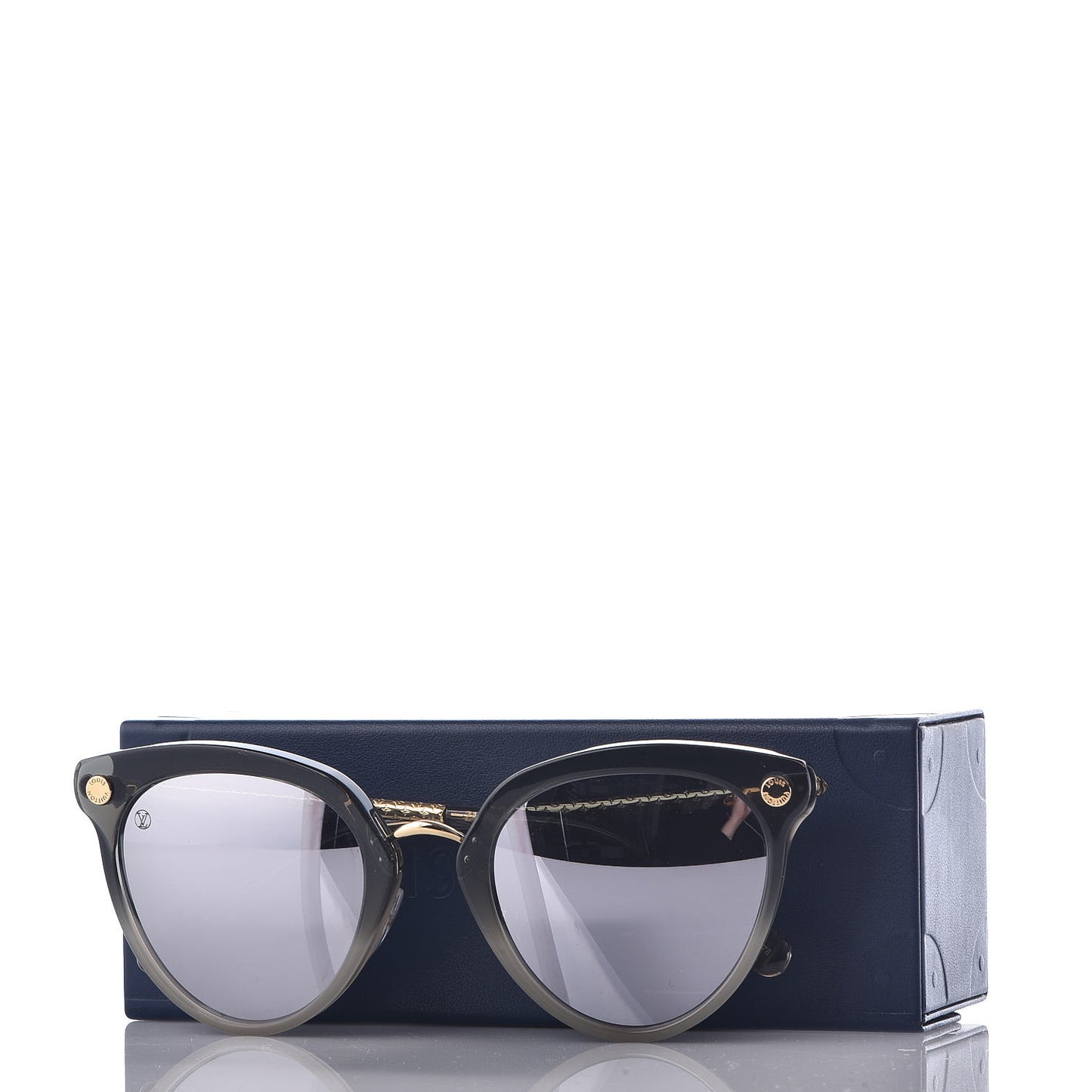 FanFan Sunglasses Z1043E Grey