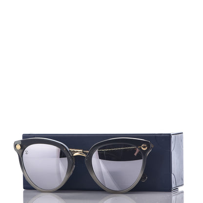 Louis Vuitton FanFan Sunglasses Z1043E Grey 7 of 7