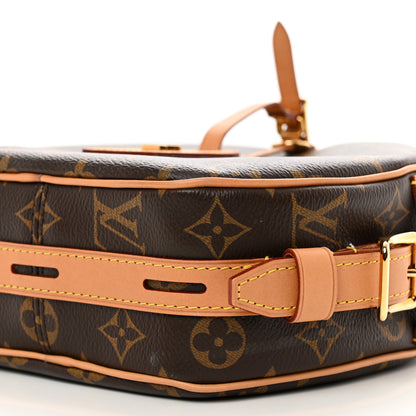 Louis Vuitton Monogram Boite Chapeau Souple MM 8 of 8