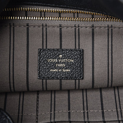 Louis Vuitton Empreinte Metis Black 7 of 13