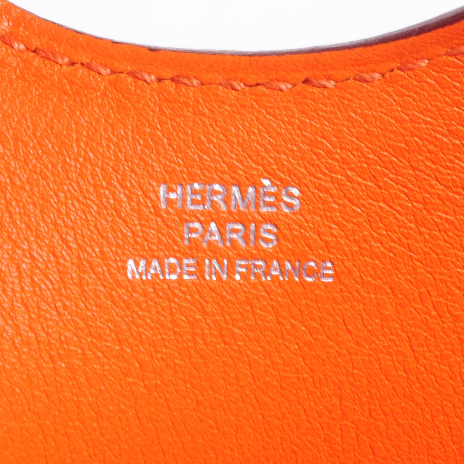 Hermes Swift iPad Cover Orange 6 of 8