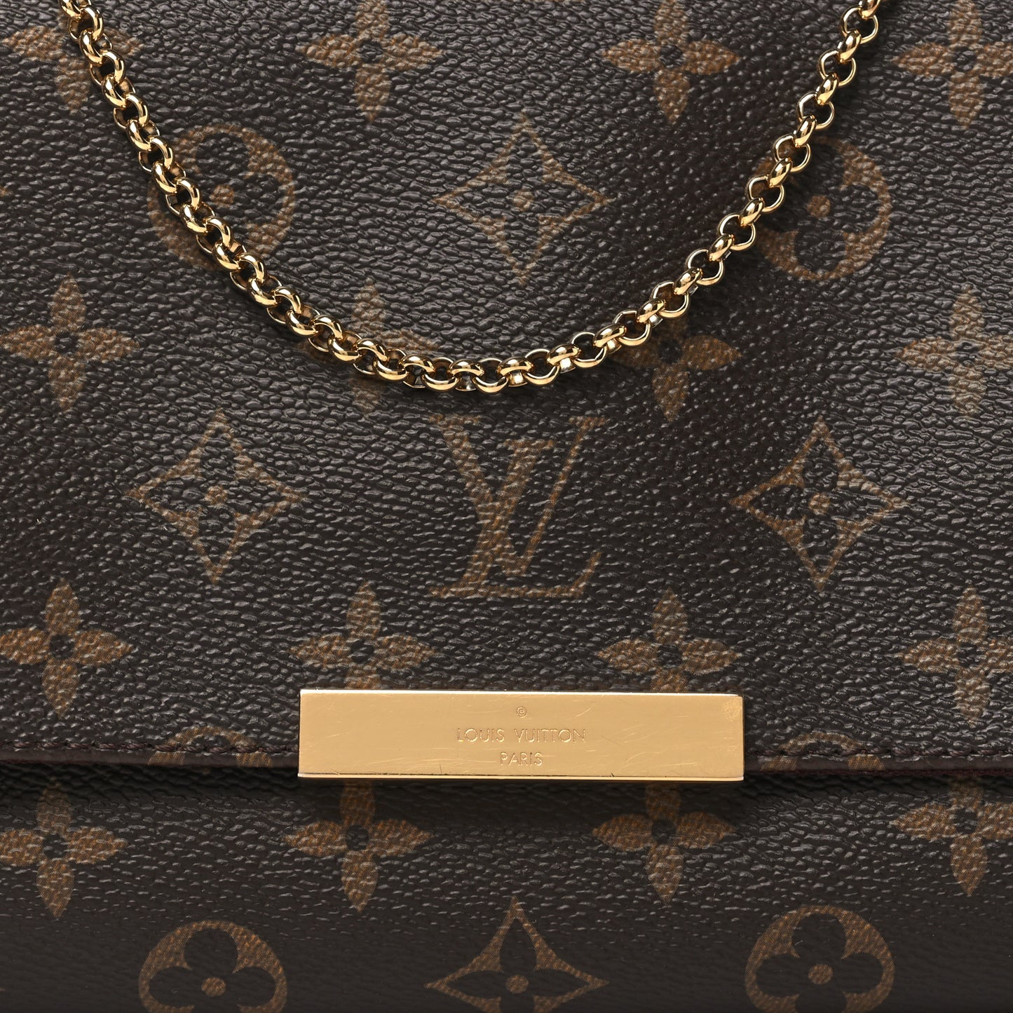 Monogram Favorite PM