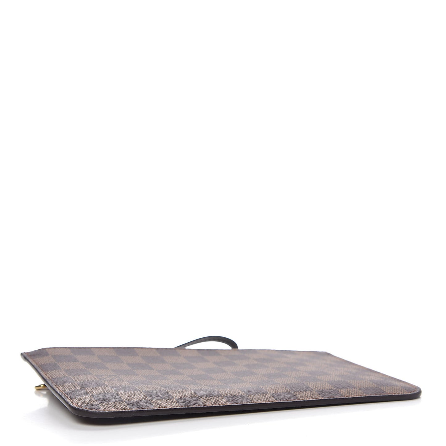 Damier Ebene Neverfull MM GM Pochette