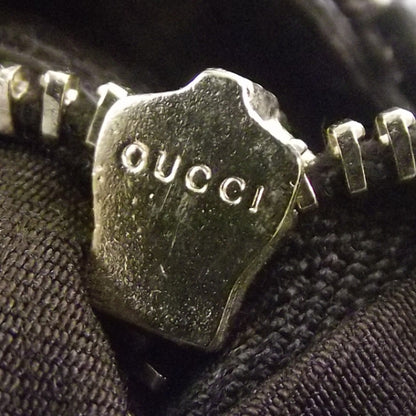 Gucci Monogram Hasler Shoulder Bag 9 of 11
