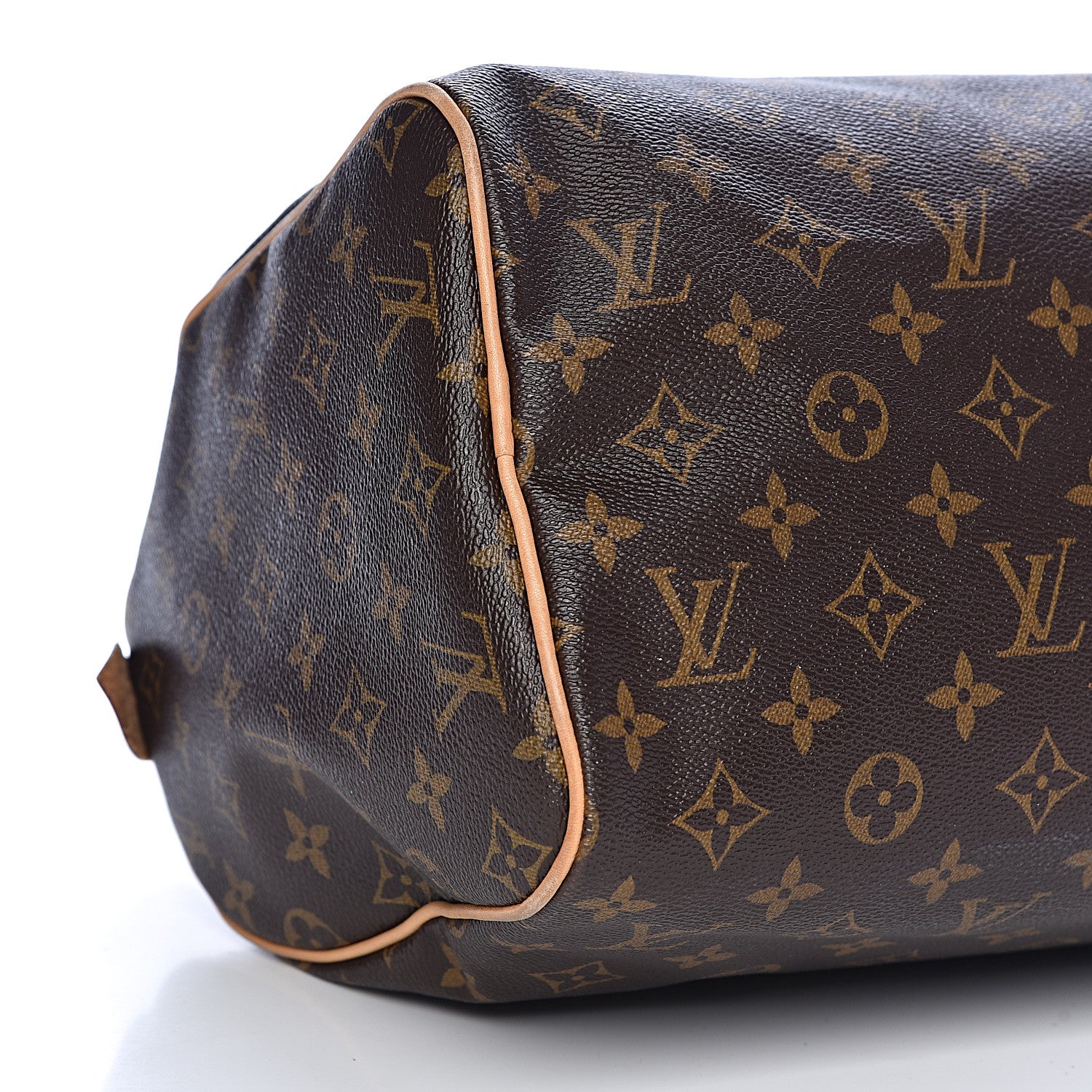 Louis Vuitton Monogram Speedy 30 9 of 13