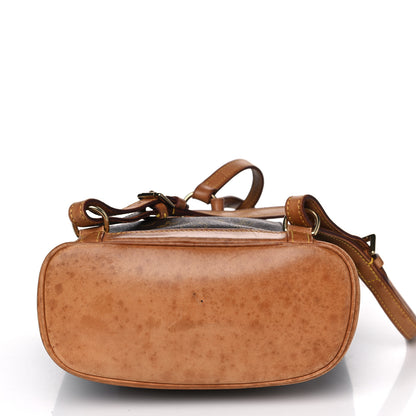 Louis Vuitton Monogram Mini Montsouris Backpack 15 of 26