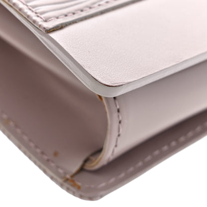 Louis Vuitton Epi Honfleur Lilac 14 of 16