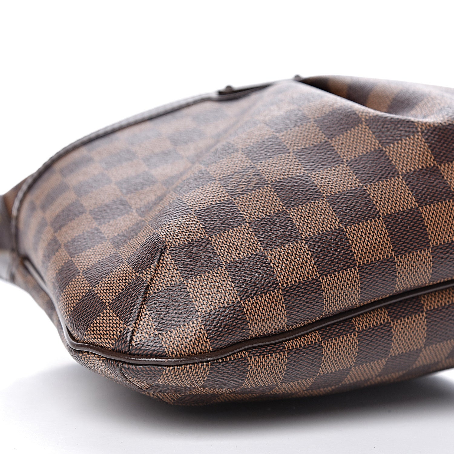 Louis Vuitton Damier Ebene Bloomsbury PM 8 of 10