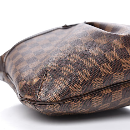 Louis Vuitton Damier Ebene Bloomsbury PM 8 of 10