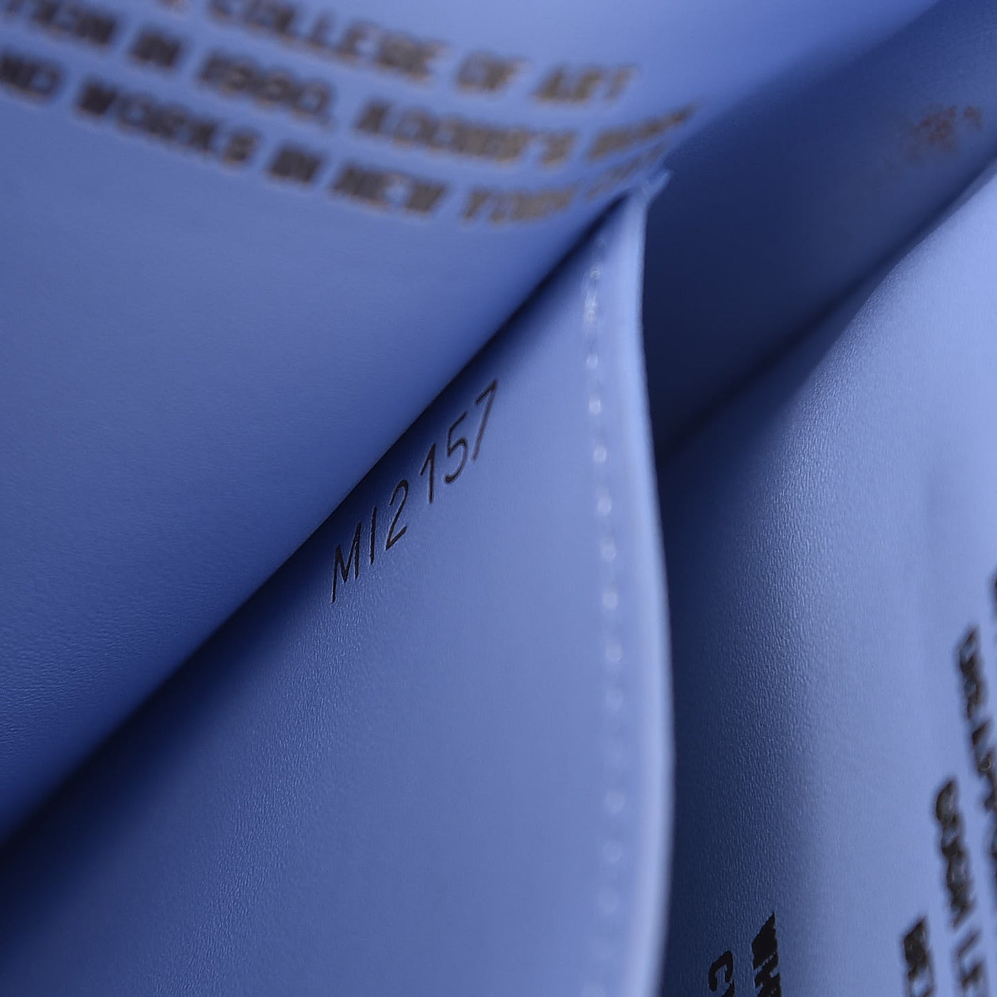 Masters Van Gogh Pochette Clutch