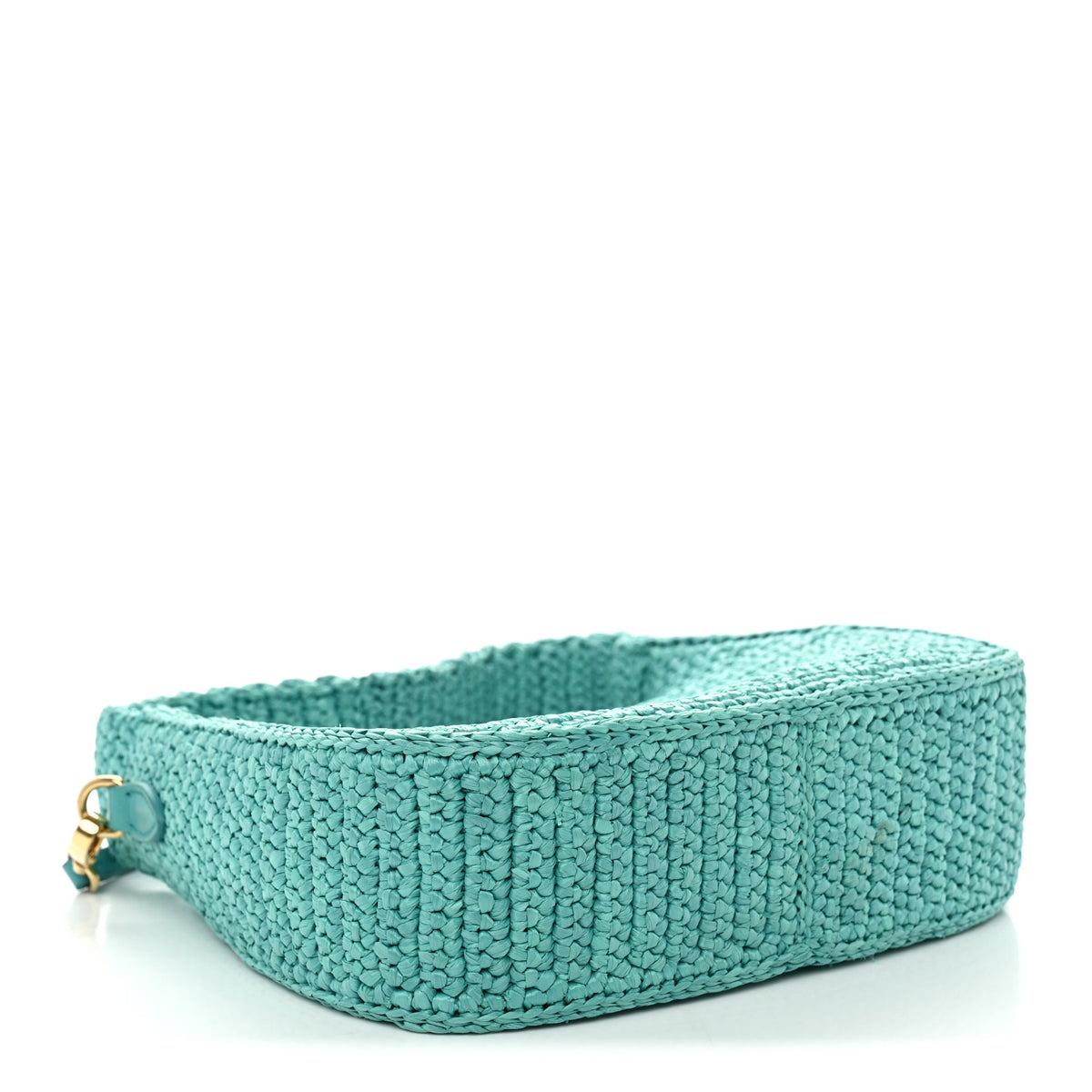 Miu Miu Crochet Mini Wander Hobo Giada 4 of 9