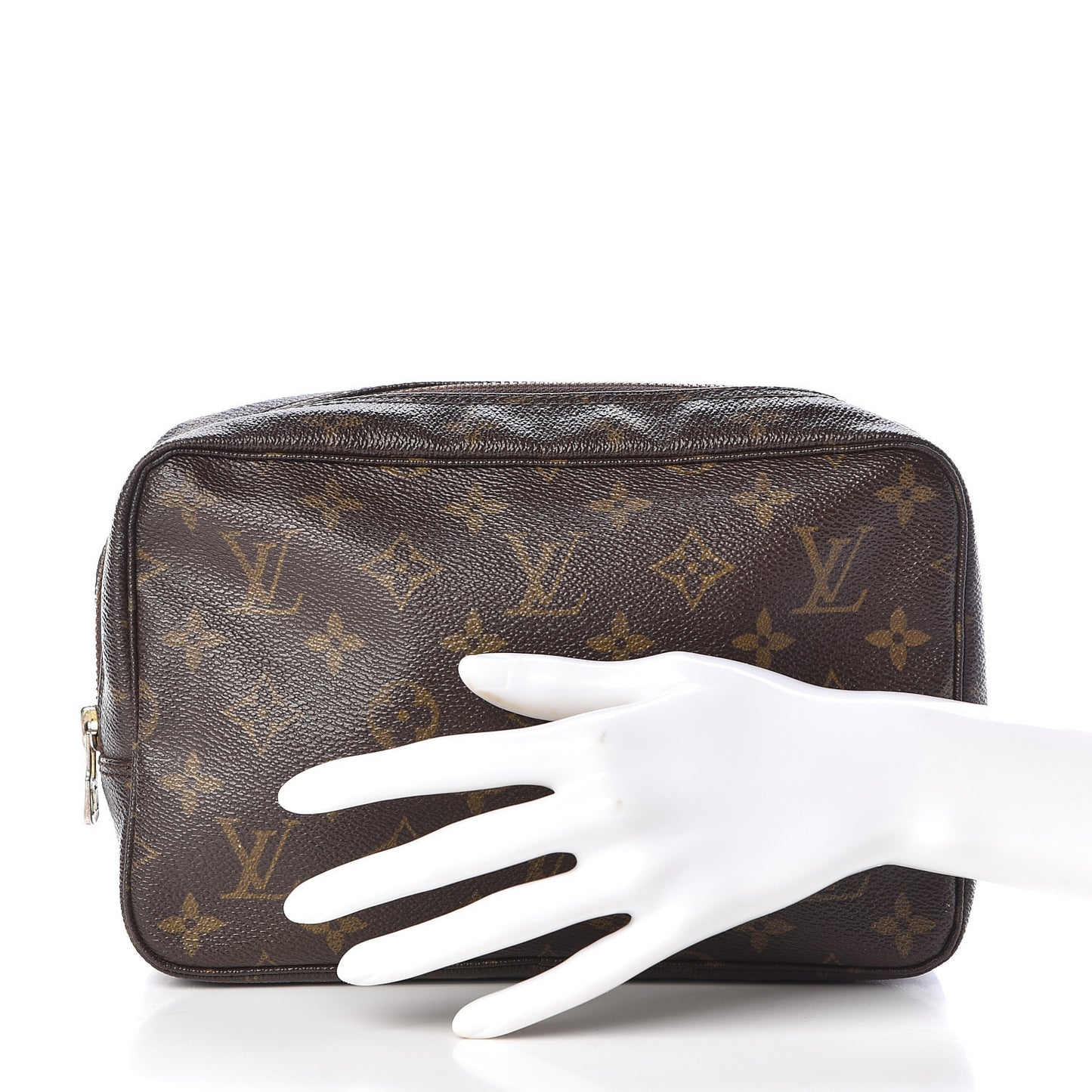 Monogram Trousse Toilette 23