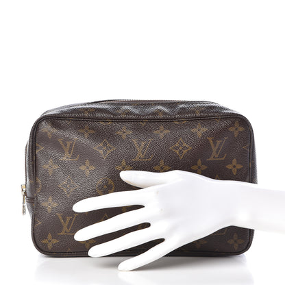 Louis Vuitton Monogram Trousse Toilette 23 2 of 13