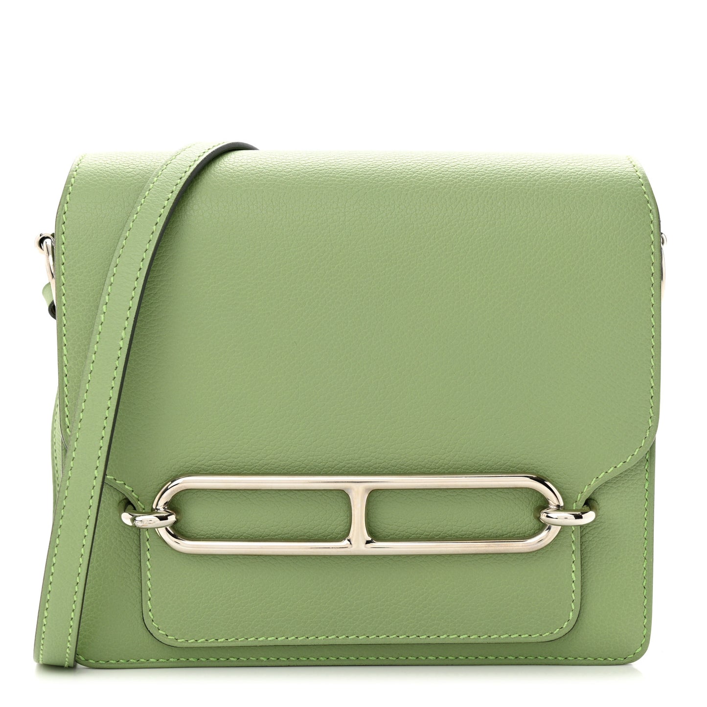 Evercolor Mini Sac Roulis Vert Criquet