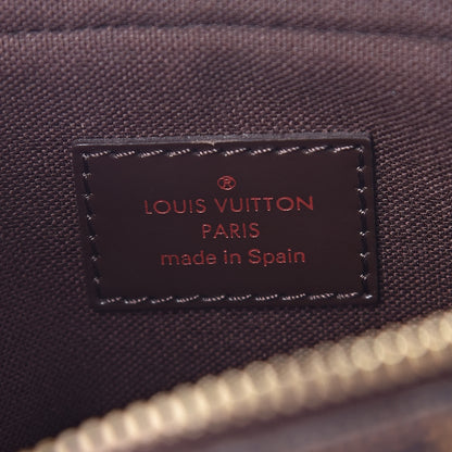Louis Vuitton Damier Ebene Brooklyn Bum Bag 6 of 10