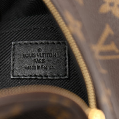 Louis Vuitton Monogram Palm Springs Backpack Mini 6 of 9