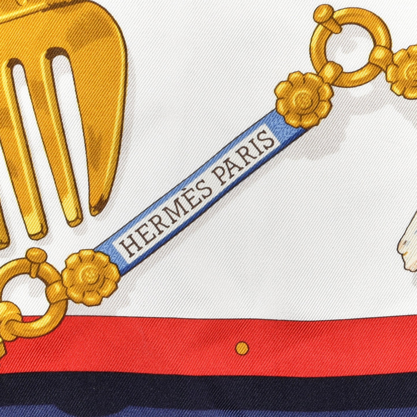 Silk Memoire d'Hermes Scarf 90