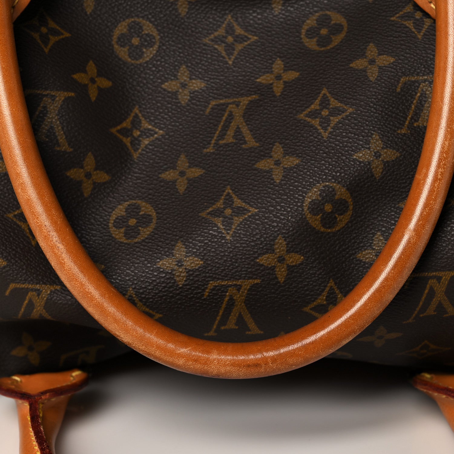 Louis Vuitton Monogram Sac Chaussures Shoes Carrier Case PM 24 of 34
