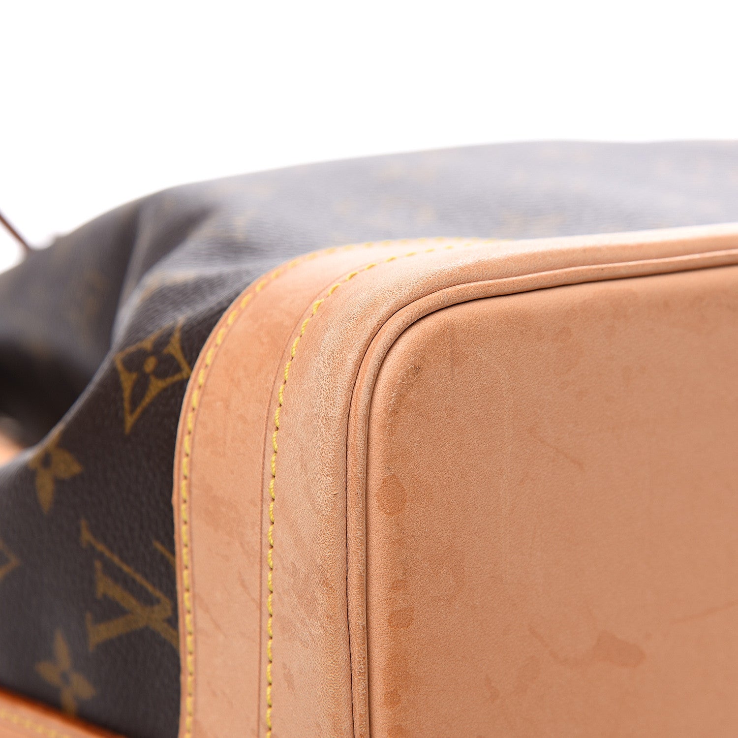 Louis Vuitton Monogram Noe 8 of 13