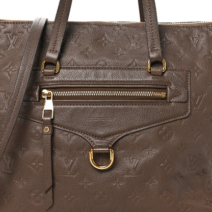 Louis Vuitton Empreinte Lumineuse PM Ombre 7 of 11