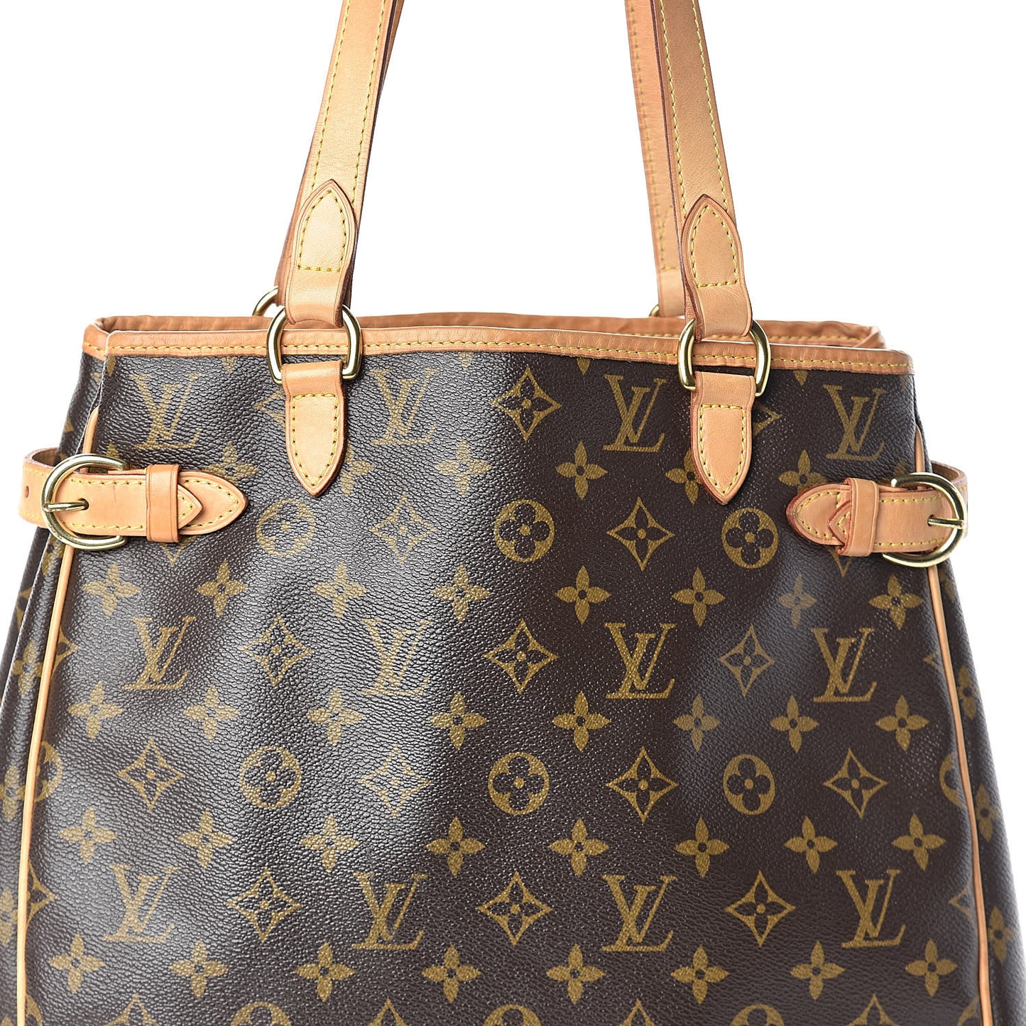Monogram Batignolles Vertical