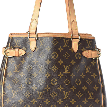 Louis Vuitton Monogram Batignolles Vertical 7 of 11