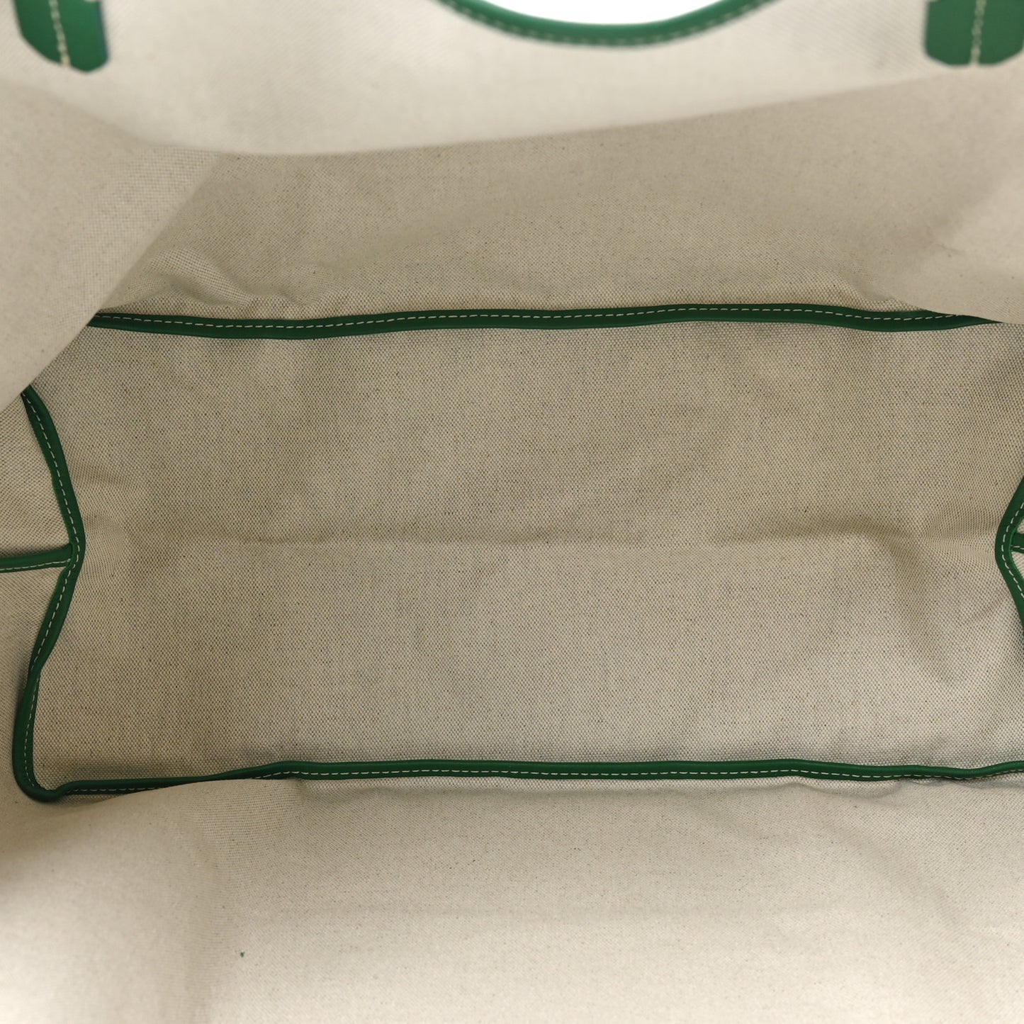 Goyardine Saint Louis GM Green