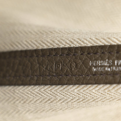 Hermes Fjord Garden Party 36 MM Eucalyptus 7 of 10