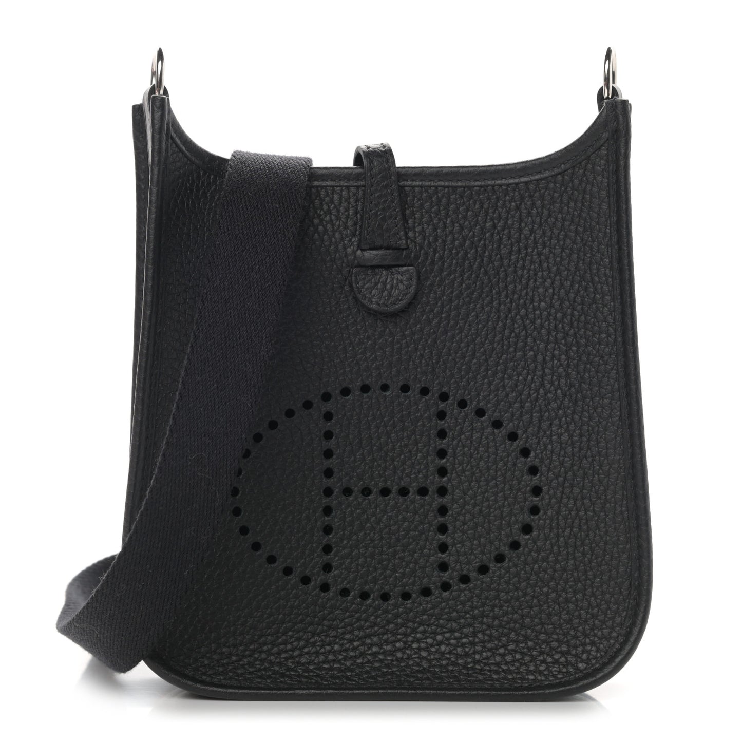 Taurillon Clemence Evelyne TPM Black