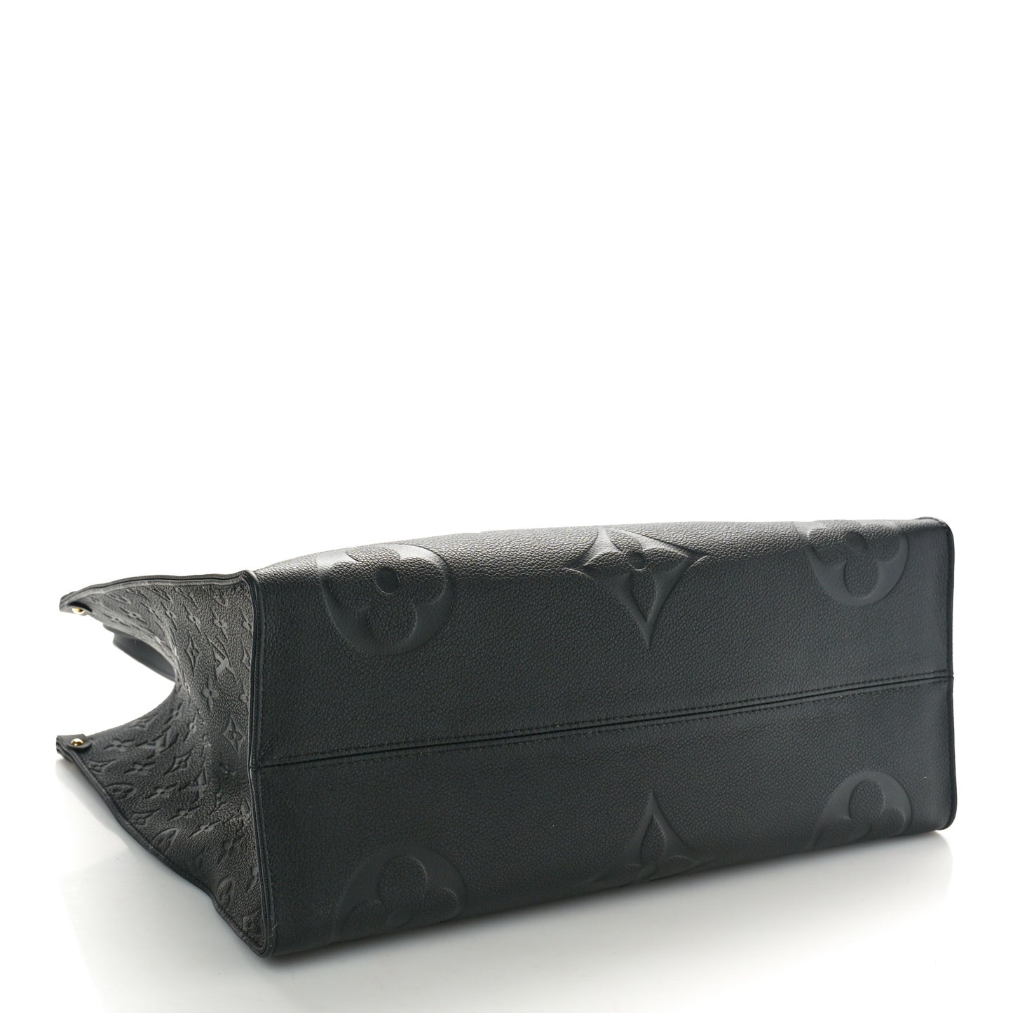 Empreinte Monogram Giant Onthego GM Black