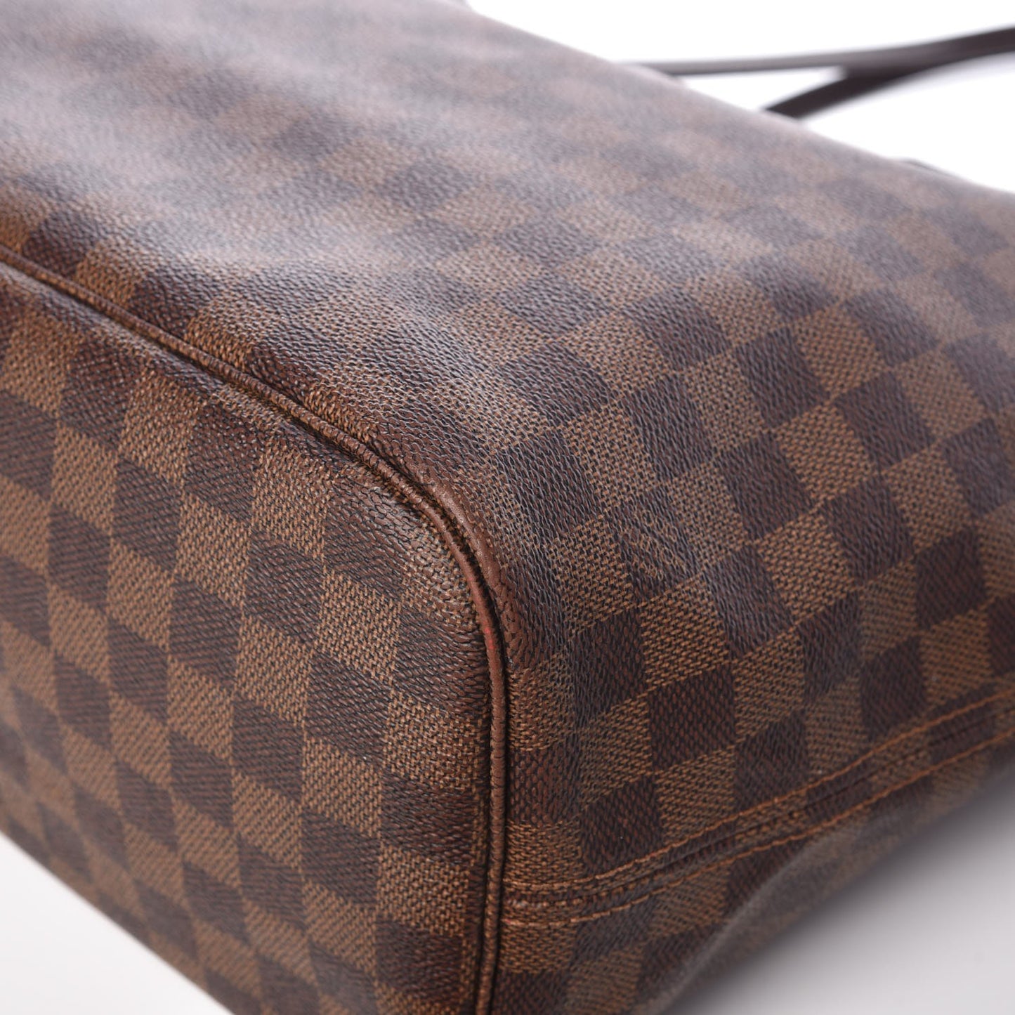 Damier Ebene Neverfull MM