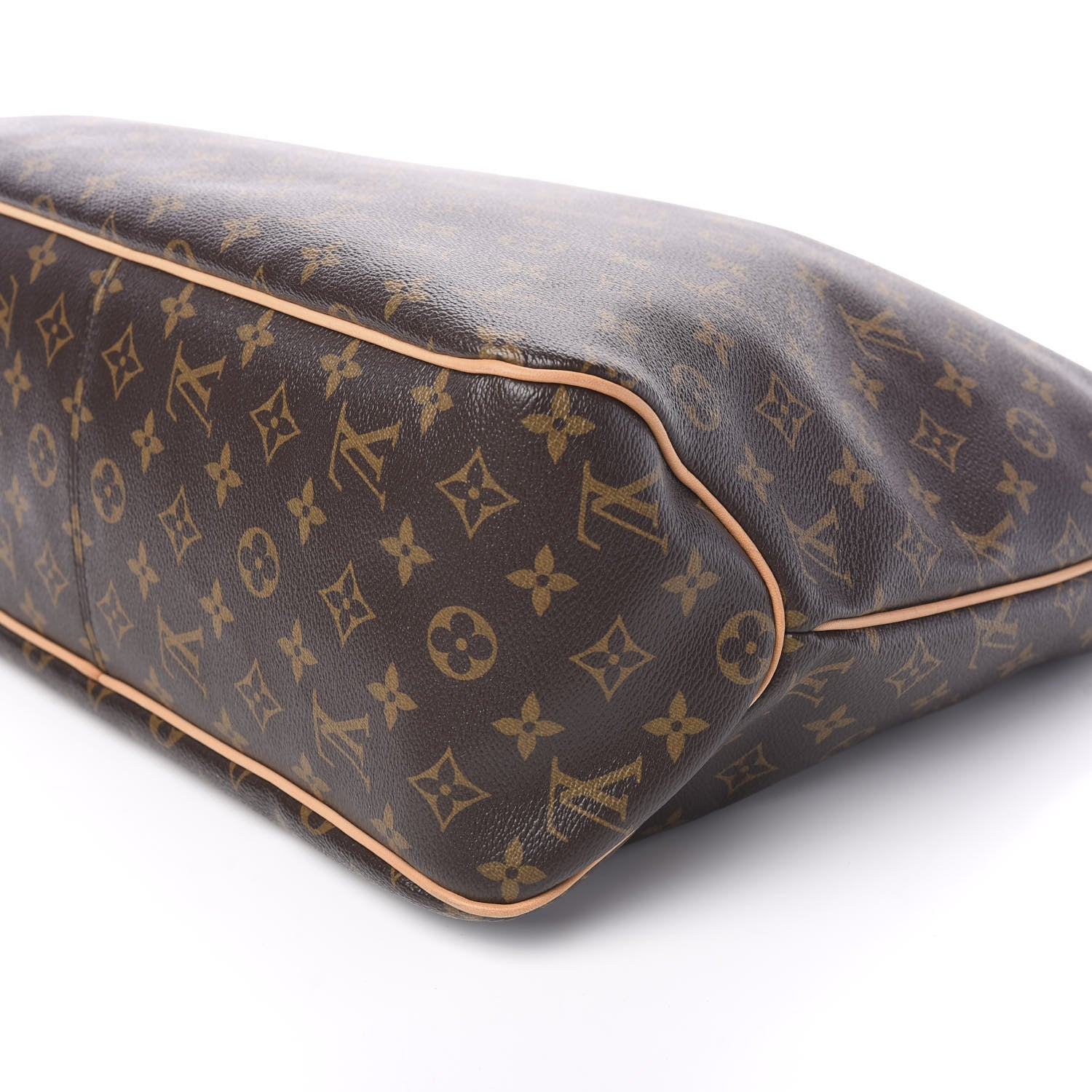 Louis Vuitton Monogram Delightful MM 8 of 9