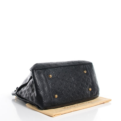 Louis Vuitton Empreinte Artsy MM Infini 5 of 10