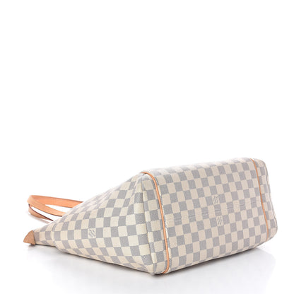 Louis Vuitton Damier Azur Totally MM 4 of 13