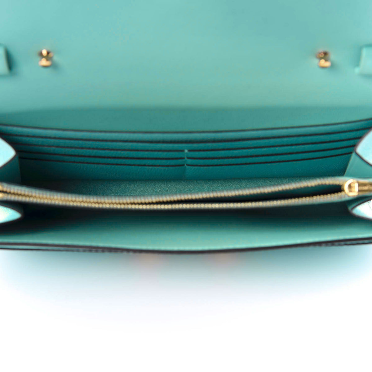 Epsom Constance Wallet To Go Bleu Atoll