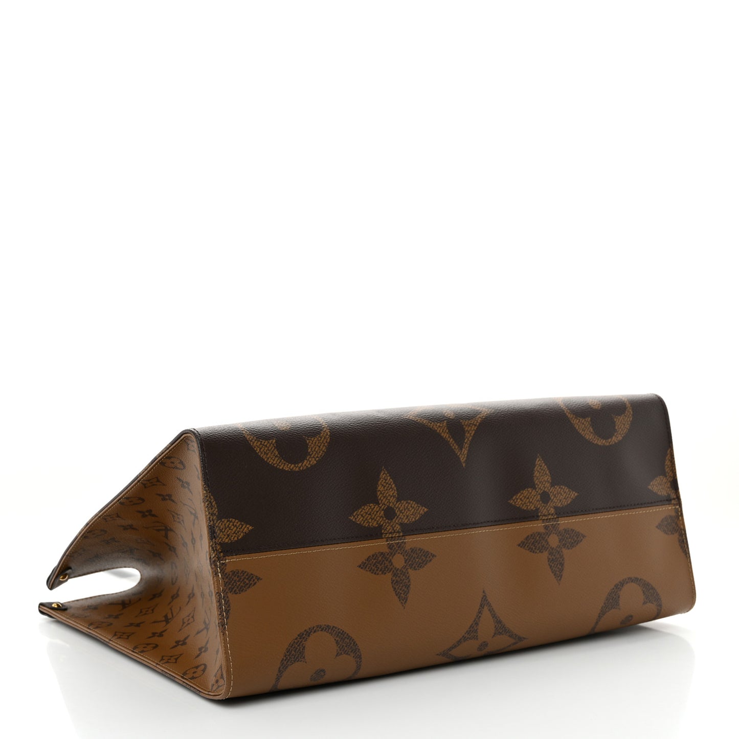 Reverse Monogram Giant Onthego GM