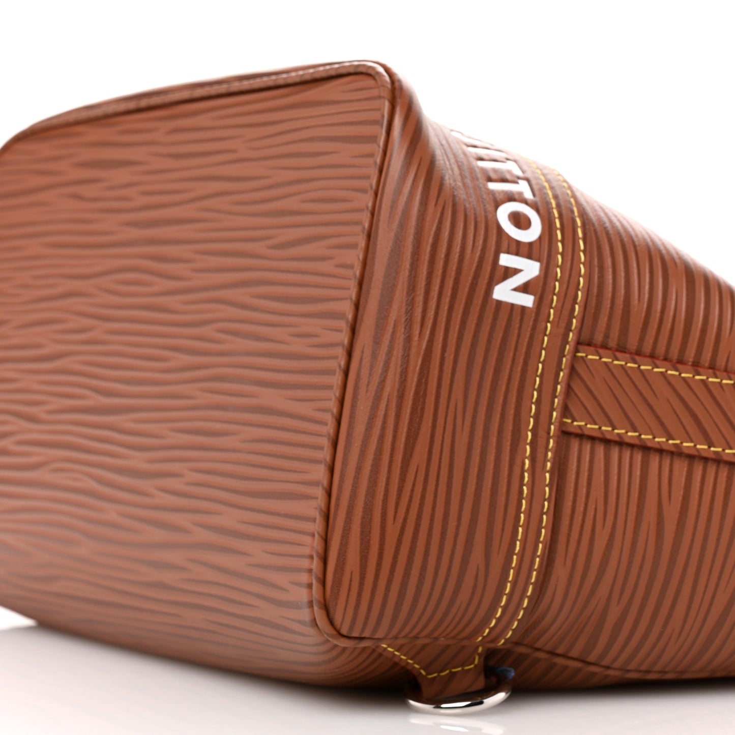 Epi Maxi Noe Sling Cognac