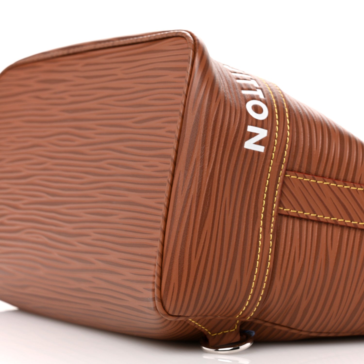 Louis Vuitton Epi Maxi Noe Sling Cognac 9 of 9