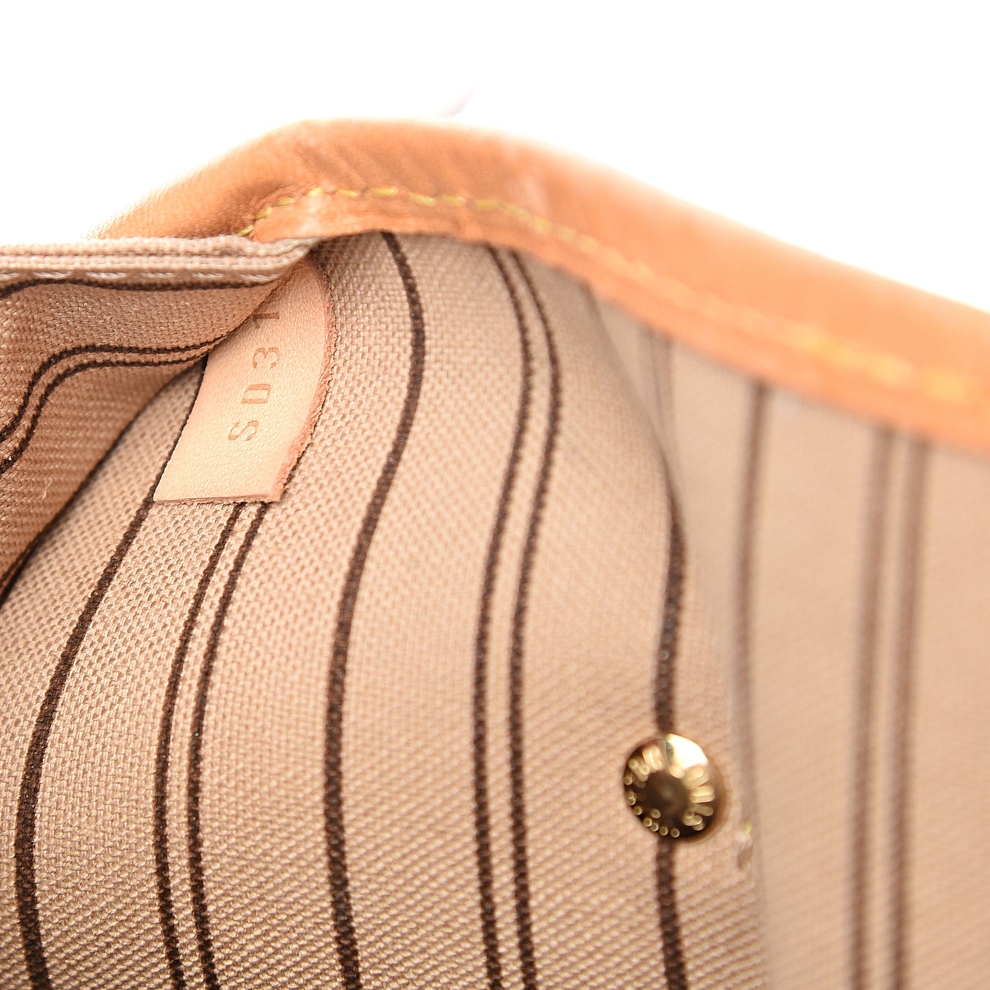 Monogram Neo Neverfull MM
