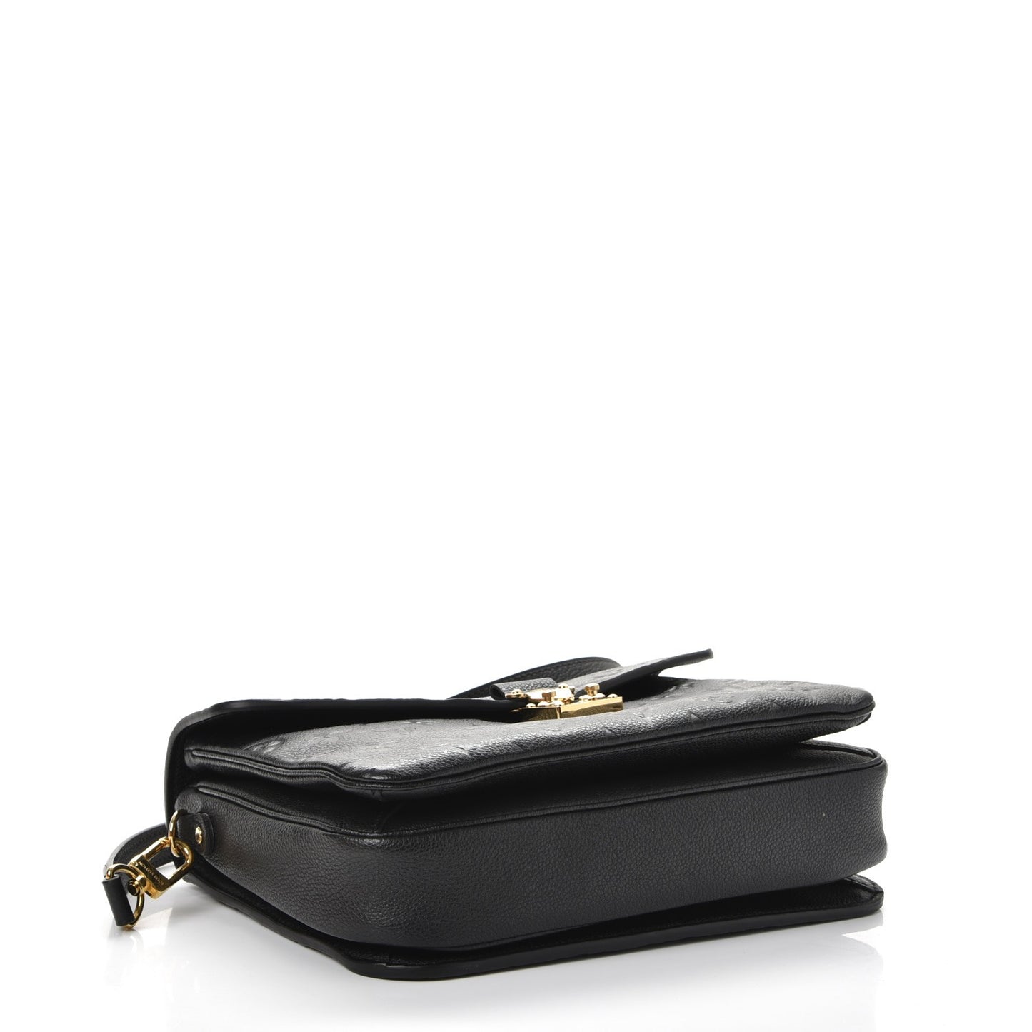 Empreinte Pochette Metis Black