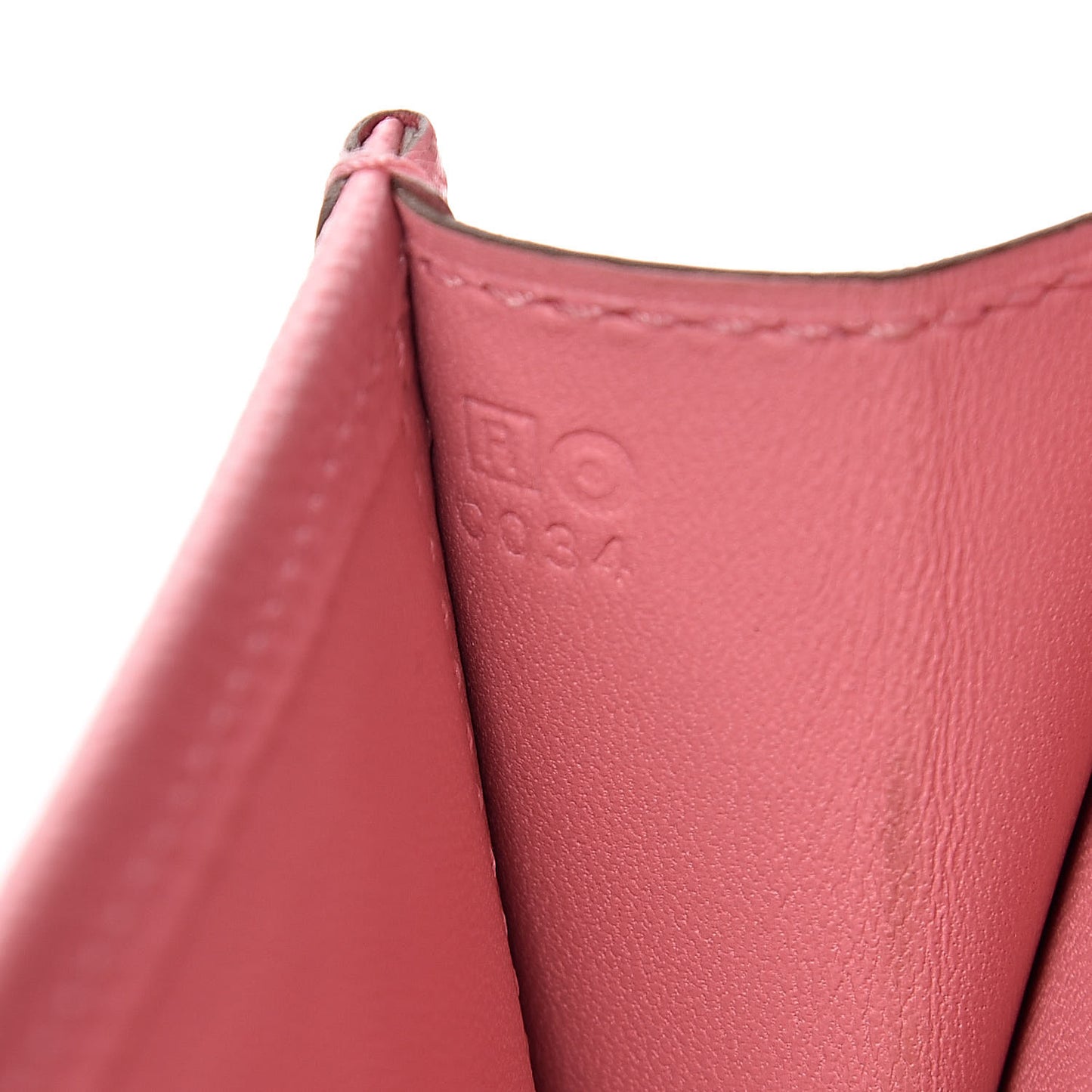 Epsom Jige Elan 29 Clutch Rose Confetti