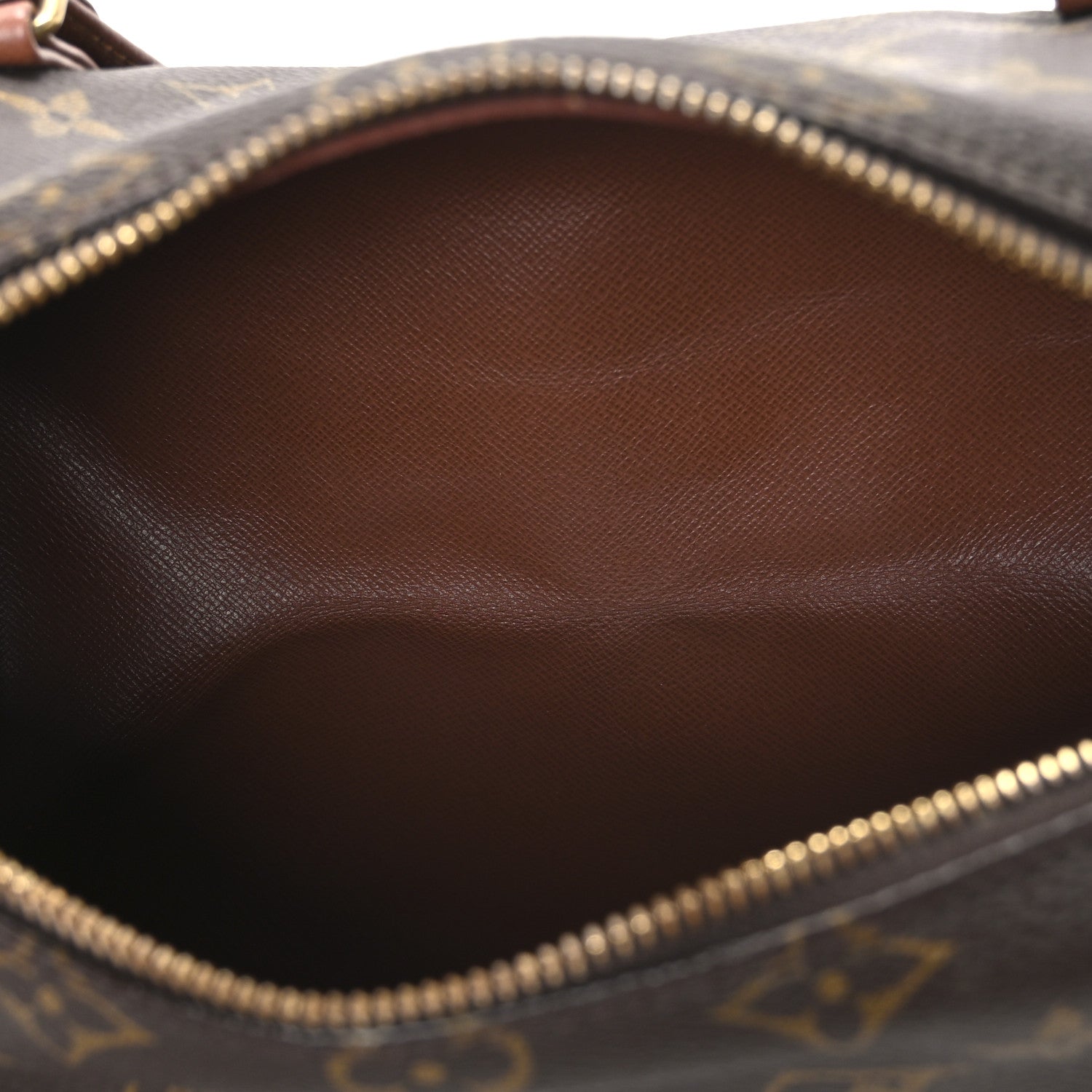 Louis Vuitton Monogram Papillon 26 5 of 10