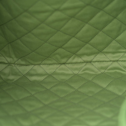 Chanel Shiny Caviar Quilted Chanel 22 Green 5 of 11