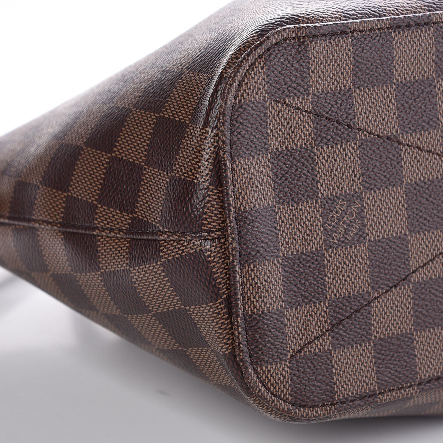 Louis Vuitton Damier Ebene Siena PM 9 of 12