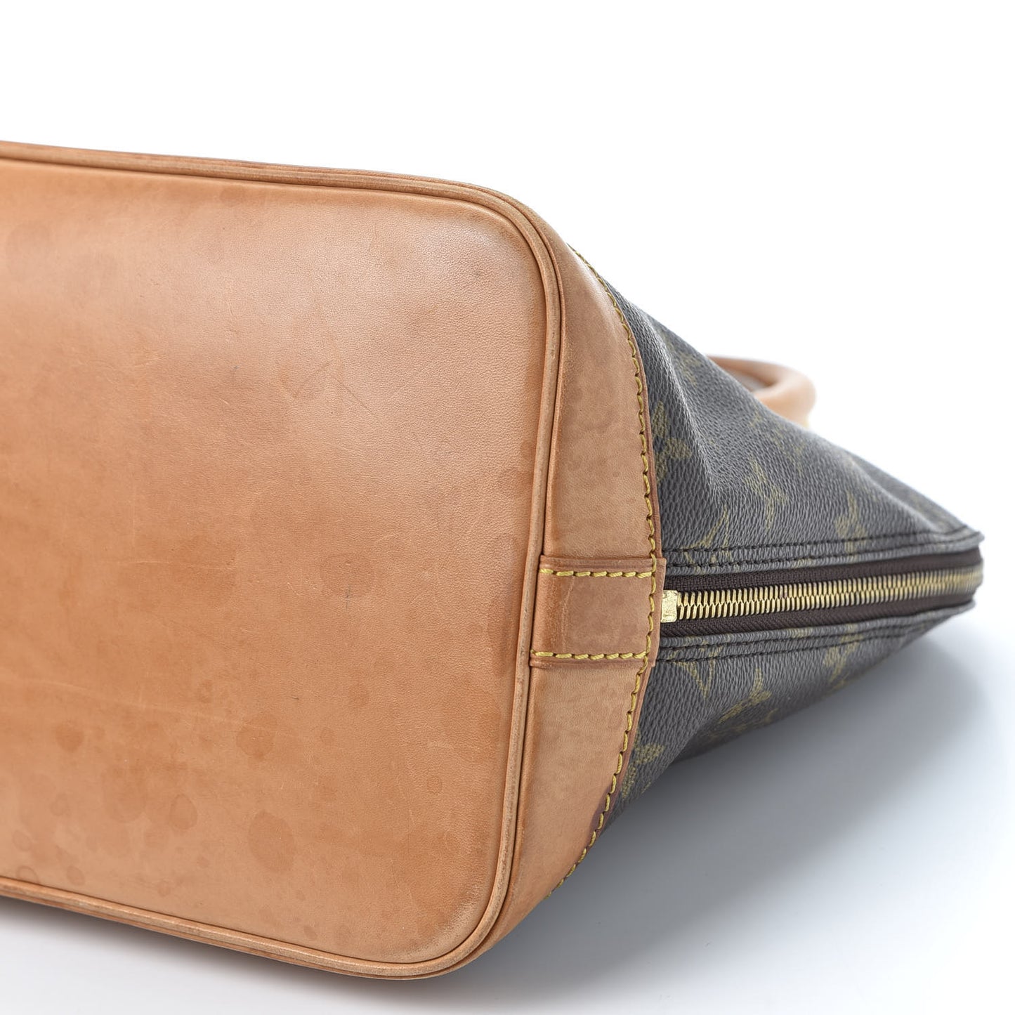 Monogram Alma PM