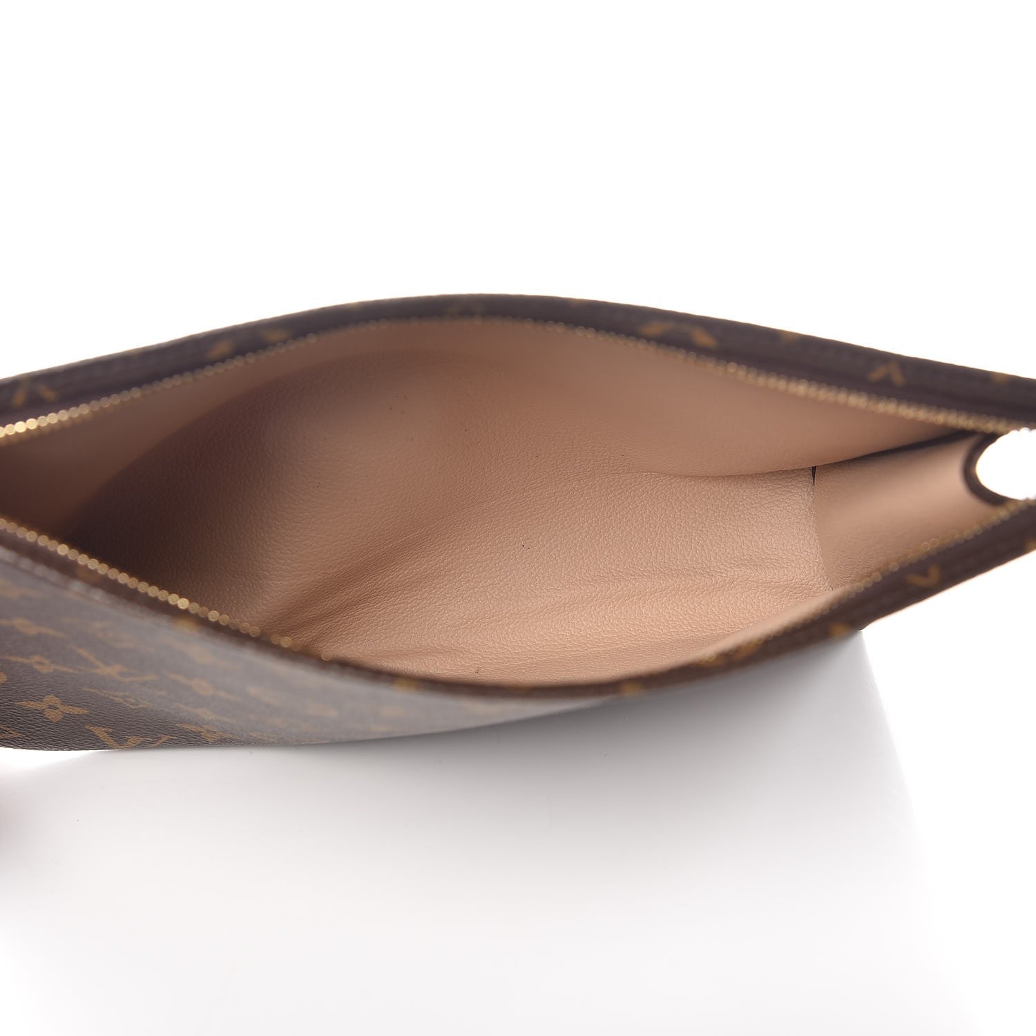 Louis Vuitton Monogram Toiletry Pouch 26 5 of 8