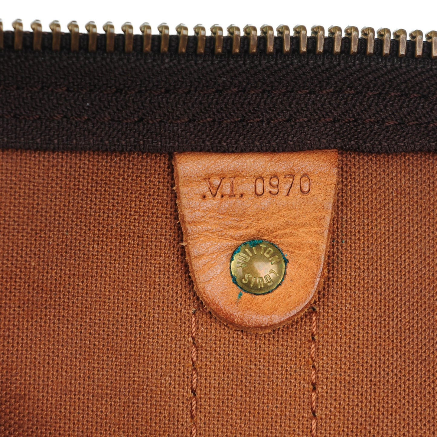 Monogram Keepall Bandouliere 45